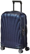 Samsonite C-lite SPINNER 55/20 Midnight Blue - Suitcase