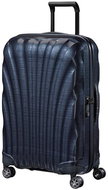 Samsonite C-lite SPINNER 69/25 Midnight Blue - Suitcase