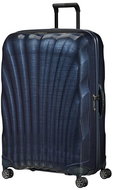 Samsonite C-lite SPINNER 81/30 Midnight Blue - Suitcase