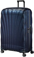 Samsonite C-lite SPINNER 86/33 Midnight Blue - Suitcase