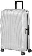 Samsonite C-lite SPINNER 75/28 Off White - Suitcase