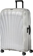 Samsonite C-lite SPINNER 81/30 Off White - Suitcase