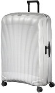 Samsonite C-lite SPINNER 86/33 Off White - Suitcase