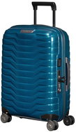 Samsonite Proxis SPINNER 55 EXP Petrol Blue - Suitcase