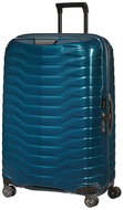 Samsonite Proxis SPINNER 75 Petrol Blue - Suitcase