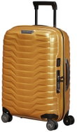 Samsonite Proxis SPINNER 55 EXP Honey Gold - Suitcase