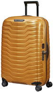 Samsonite Proxis SPINNER 69 Honey Gold - Suitcase