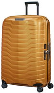 Samsonite Proxis SPINNER 75 Honey Gold - Suitcase