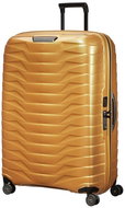 Samsonite Proxis SPINNER 81 Honey Gold - Suitcase