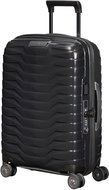 Samsonite Proxis SPINNER 55 EXP Black - Suitcase