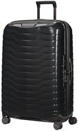 Samsonite Proxis SPINNER 75 Black - Suitcase