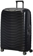 Samsonite Proxis SPINNER 81 Black - Suitcase