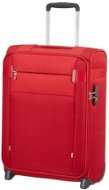 Samsonite CityBeat UPRIGHT 55/20 Red - Suitcase