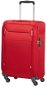 Samsonite CityBeat Spinner 55/20 35 cm Red - Cestovný kufor