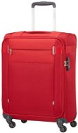 Samsonite CityBeat Spinner 55/20 40 cm Red - Cestovný kufor