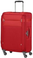 Samsonite CityBeat SPINNER 66/24 EXP Red - Suitcase