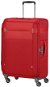 Samsonite CityBeat Spinner 66/24 EXP Red - Cestovní kufr
