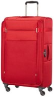 Samsonite CityBeat SPINNER 78/29 EXP Red - Suitcase