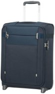 Samsonite CityBeat UPRIGHT 55/20 Navy Blue - Suitcase