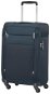 Samsonite CityBeat SPINNER 55/20 LENGTH 35 CM Navy Blue - Suitcase