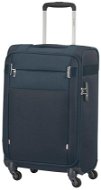 Samsonite CityBeat SPINNER 55/20 LENGTH 35 CM Navy Blue - Suitcase