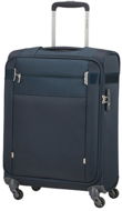 Samsonite CityBeat Spinner 55/20 40 cm Navy Blue - Cestovný kufor