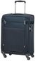 Samsonite CityBeat SPINNER 55/20 LENGTH 40 CM Navy Blue - Suitcase