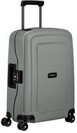 Samsonite S'Cure ECO SPIN.55/20 POST CONSUMER Forest Grey - Cestovní kufr
