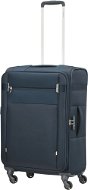 Samsonite CityBeat SPINNER 66/24 EXP Navy Blue - Suitcase