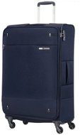 Samsonite CityBeat SPINNER 78/29 EXP Navy Blue - Suitcase