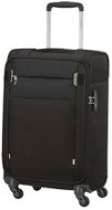 Samsonite CityBeat SPINNER 55/20 LENGTH 35 CM Black - Suitcase