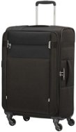 Samsonite CityBeat SPINNER 66/24 EXP Black - Suitcase
