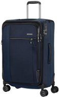 Samsonite Spectrolite 3.0 SPINNER 68/25 EXP Deep Blue - Suitcase
