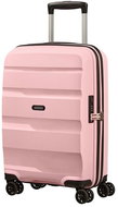 American Tourister Bon Air DLX SPINNER 55/20 TSA Cherry Blossoms - Suitcase