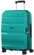 American Tourister Bon Air DLX SPINNER 66/24 TSA EXP Deep Turquoise - Suitcase