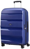 American Tourister Bon Air DLX SPINNER 75/28 TSA EXP Midnight Navy - Suitcase