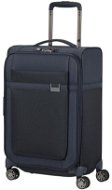 Samsonite Airea SP.55/20 EXP LENGTH 35 CM Dark Blue - Cestovný kufor