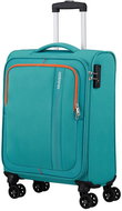American Tourister Sea Seeker Spinner 55 Aqua Green - Cestovní kufr