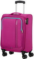 American Tourister Sea Seeker Spinner 55 Deep Fuchsia - Cestovní kufr