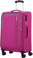 American Tourister Sea Seeker Spinner 68 Deep Fuchsia - Suitcase