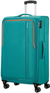 American Tourister Sea Seeker Spinner 80 Aqua Green - Cestovní kufr