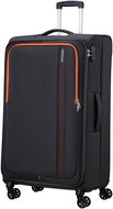 American Tourister Sea Seeker Spinner 80 Charcoal Grey - Suitcase