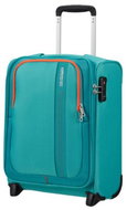 American Tourister Sea Seeker Upright Underseater Aqua Green - Cestovní kufr