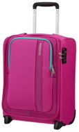 American Tourister Sea Seeker Upright Underseater Deep Fuchsia - Cestovní kufr