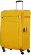 Samsonite CityBeat Spinner 78 Exp Golden Yellow - Cestovní kufr