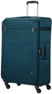 Samsonite CityBeat Spinner 78 Exp Petrol Blue - Cestovní kufr