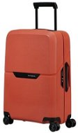 Samsonite Magnum Eco Spinner 55 Maple Orange - Cestovní kufr