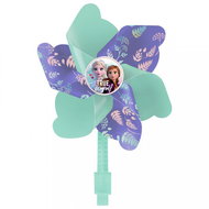 Disney Ice Kingdom Windmill on handlebars - Cycling Accessory