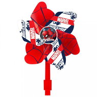 Disney Spiderman Pinwheel on handlebars - Cycling Accessory