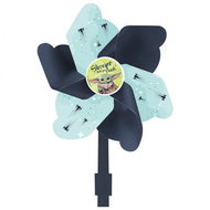 Disney Mandalorian Pinwheel on handlebars - Cycling Accessory